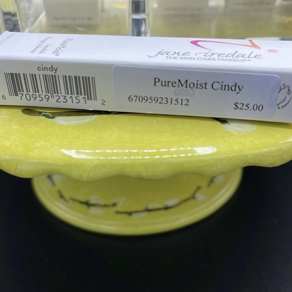 JANE Iredale PureMoist Lipstick “Cindy” - Picture 2 of 2